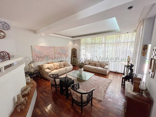 Bella Casa En Alquiler En Barquisimeto Jr