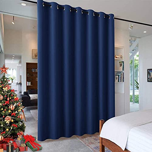 Ryb Home - Cortinas Opacas Divisores De Habitacin, Paneles