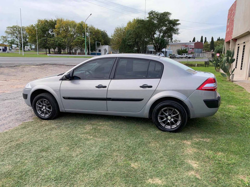 Renault Megane Megane Ii 1.6 16v