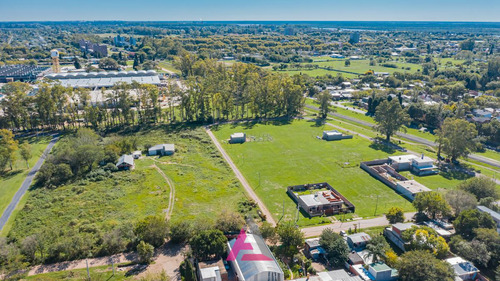 Terreno En Venta Con Posesión Y Escritura Inmediata Apto Crédito Procrear En Granadero Baigorria