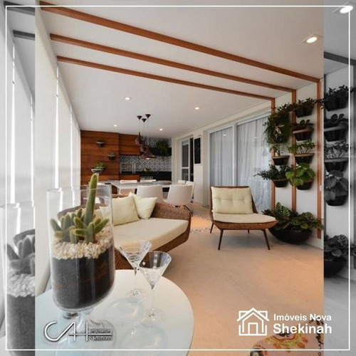 Imagem 2 de 15 de Apartamento - Vila Alexandria - Ref: 23195 - V-23195