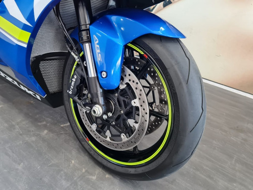 Imagem 8 de 9 de Gsx-r 1000a - 2020