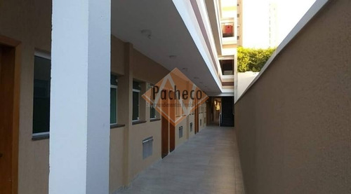 Imagem 13 de 21 de Apartamento Em Itaquera, 42 M², 02 Dormitórios, 01 Vaga, R$ 239.990,00 - 2424