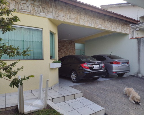 Imagem 14 de 15 de Casa - Ca00083 - 70646062
