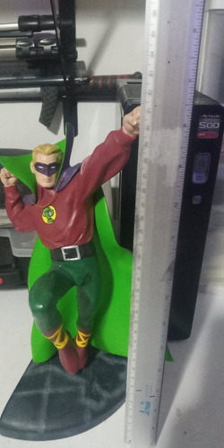 Linterna Verde Green Lantern Dc Comics (Usado)