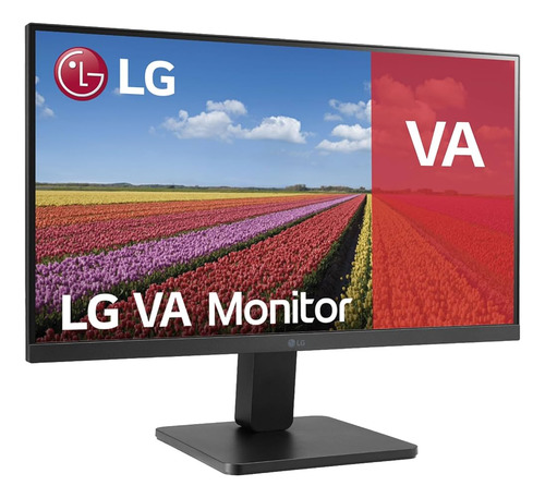 Monitor LG 22mr410-b Led 21.4 Full Hd Freesync 100hz, Hdmi