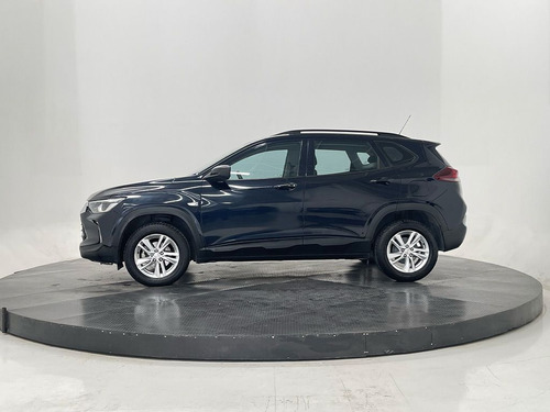 Chevrolet Tracker 1.2 Ls At