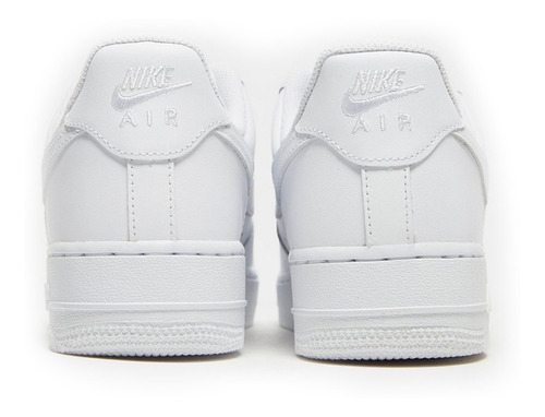 Imagen 2 de 6 de Championes Nike Dama Air Force 1