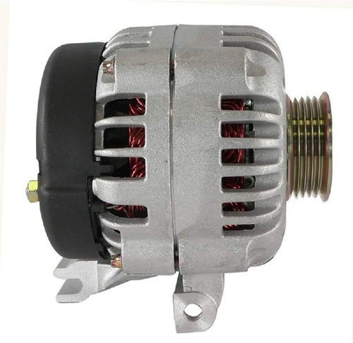 Alternador Chevrolet Cavalier Z24 4 Cil. Malibu 4592