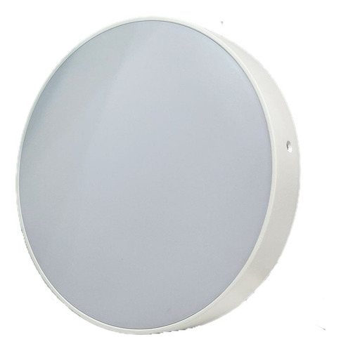 Lampara Led Panel Maxilumen Alta Potencia 36w 6k