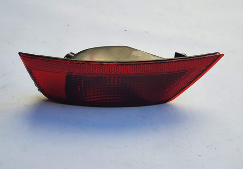 Faro Trasero Ford Focus 08/13 Antiniebla Rojo Paragolpe Izq