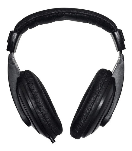 Imagen 2 de 7 de Auricular Cerrado Estudio Mezcla Dj Behringer Hpm1000