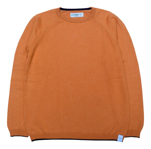 Sweater Tejido Niño - Modelo Tino - Swepper