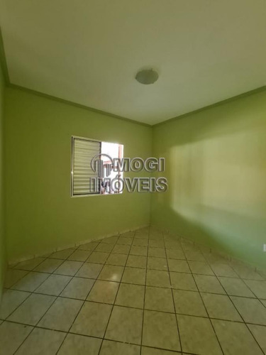 Imagem 13 de 15 de Casa Em Condomínio Para Venda Em Mogi Das Cruzes, Mogi Moderno, 2 Dormitórios, 1 Suíte, 2 Banheiros, 2 Vagas - So560_2-1185753