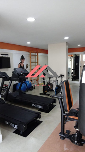 Imagem 18 de 19 de Apartamento - Ap00177 - 71059737