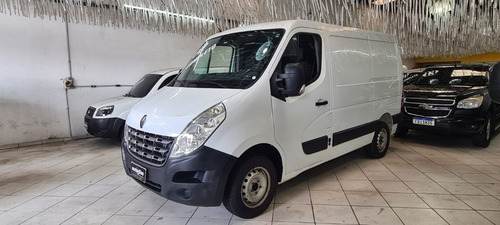 Renault Master 2.3 L1h1 5p