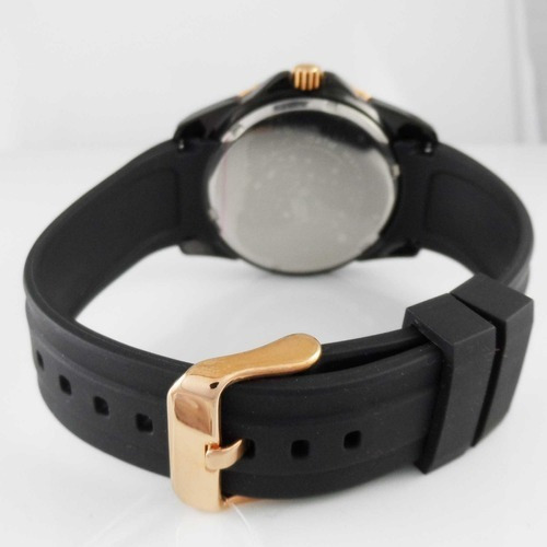 Imagen 3 de 4 de Reloj Branzi Para Caballero Resistente Al Agua 20576