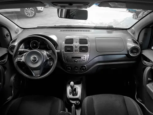 Dodge Vision 1.6 At