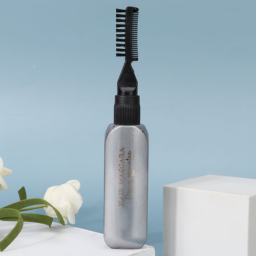 Bolígrafo Para Teñir El Cabello, 15 Ml X 2 Unidades, Desecha