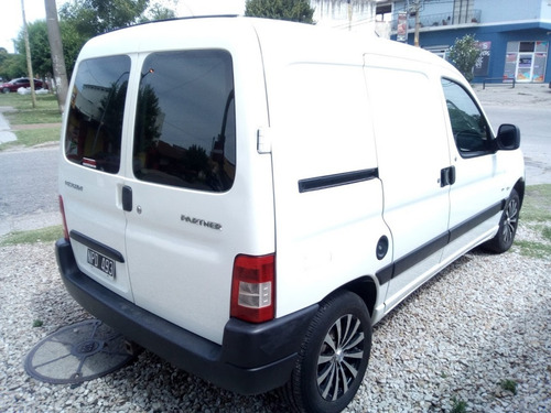 Peugeot Partner 2014 Hdi Confort