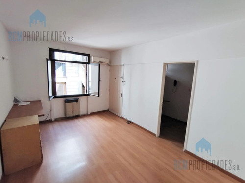 Imagen 8 de 13 de Departamento 2 Ambientes Venta Belgrano
