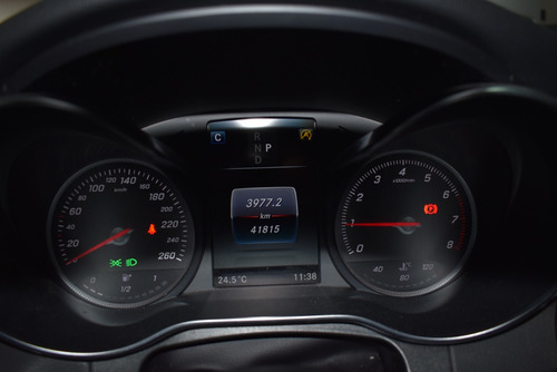 Mercedes-Benz Clase GLC 300 4matic Amg Line 300