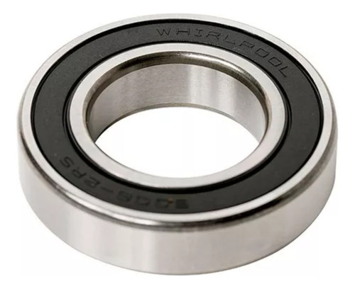 Kit 10 Rolamento 6006 2rs Brastemp/consul W10897149