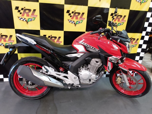 Honda Cb Twister 250 Flex 2021