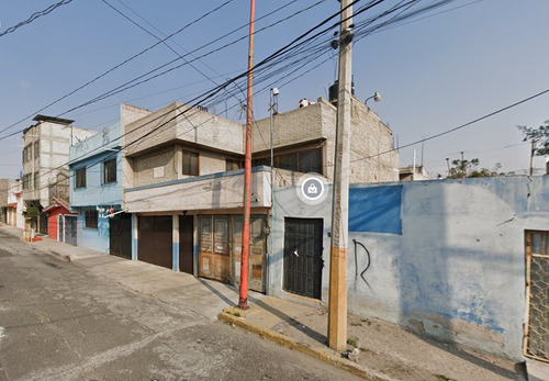 Venta De Casa En Valle De Aragon Ecatepec. Bd16**