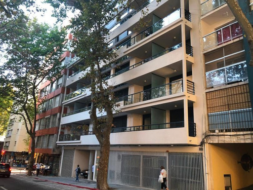 Dos Dormitorios Con Renta Y Sin Renta