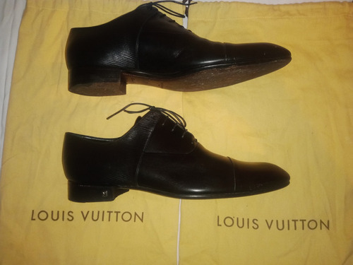 Zapatos Louis Vuitton Originales 