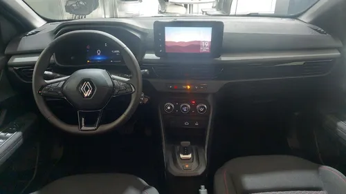 Renault Kardian 1.0T Evolution At