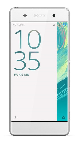 Celular Sony Xperia Xa F3113 4g Lte 16gb Ram 2gb Movistar 