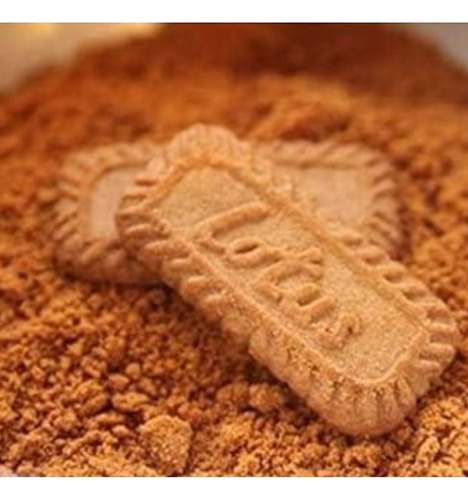 Galletas Caramelizadas Crumble Lotus Biscoff 7.5 Kg