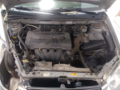 Imagem 5 de 12 de Sucata Corolla Xei Em Peças