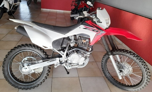 Crf 230f 2014