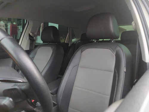 Imagem 15 de 15 de Vw Polo Highline Tsi 200 Turbo Automático 2019- Top Da