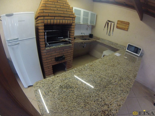 Imagem 7 de 15 de Sobrado Em Condomínio Vl. Mazzei, 3 Dorms, 2 Suítes, 120 M², 2 Vagas - Et3859