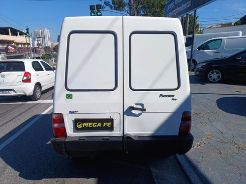 Fiat Fiorino Fiorino Furgão 1.3 (Flex)