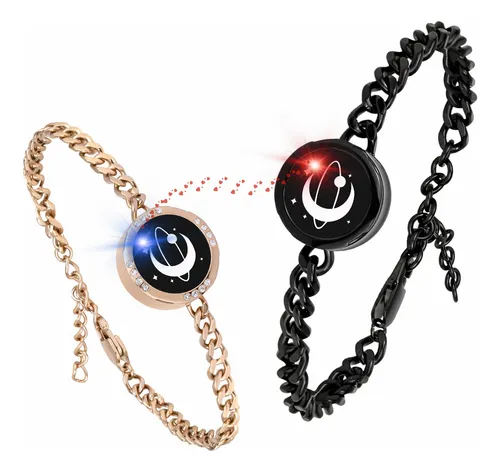 Partner touch bracelet deals