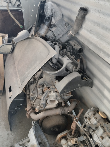 Varias Piezas Chevy 2002-2003 Vehículo Desarmado