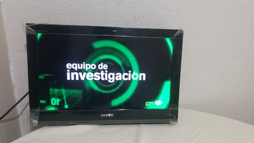 Tv Sony Led 22 Pulgadas