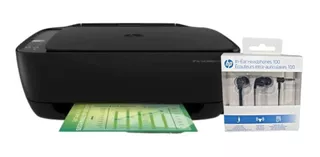 Impresora Multifuncional Hp Ink Tank 415 Wifi + Obsequio