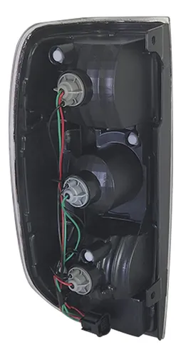 Stop Para Mazda Bt50 2009 A 2009 Con Socket Derecho
