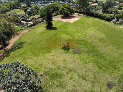 Lote En Arriendo Tablazo