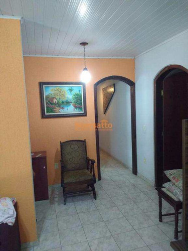 Chácara Com 5 Dorms, Jardim Elisa, Itapecerica Da Serra - R$ 1.5 Mi, Cod: 2770 - V2770