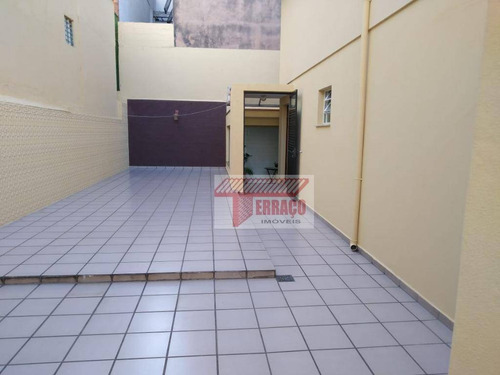 Sobrado Jd. Bela Vista - So1106