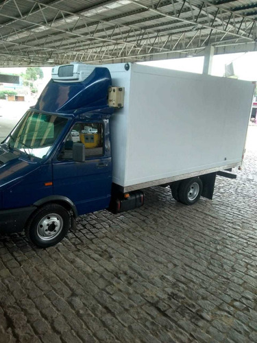 Imagem 2 de 14 de Iveco 4912 4912