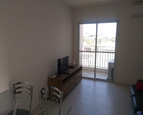 Imagem 4 de 15 de Apartamento - Ap00220 - 69550890