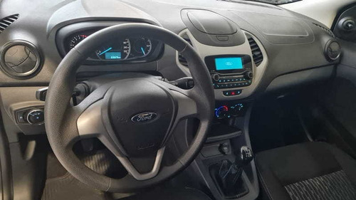 Imagem 7 de 14 de Ford Ka Se 1.5 Sd C 2019